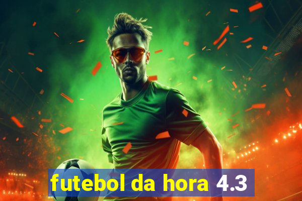 futebol da hora 4.3